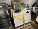 (4) 2007 Ford Taurus Doors