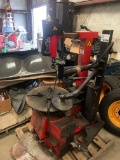 Snap On EEWH311A Tire Changer
