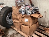 1 Pallet of Breathe Mate Half Mask Multi-Use Respirators