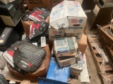 Two Pallets Of TA1951 Weather Radial Chains And Z...Chain