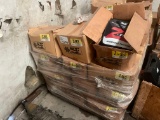 Pallet Of SCC Extreme Performance
