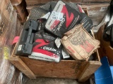 Wooden Crate SCC Extreme Performance