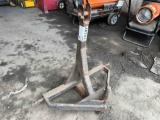 Three-point Hitch Attachment