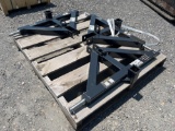 Wolverine TQH-26-01C Class 1 Quick Hitch