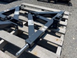 Wolverine TQH-26-01C Class 1 Quick Hitch