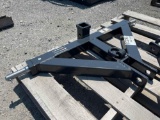 Wolverine TQH-26-01C Class 1 Quick Hitch