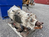 2005 Allison 1000 Transmission