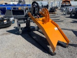 2024 LandHonor PF-11-3500G Skid Steer Pallet Forks