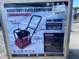 2024 Paladin PLD-PC90 Heavy Duty Plate Compactor