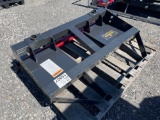 2024 Landhonor BS-12-2500G Skid Steer Bale Spear
