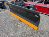 2024 Wolverine DB-15-84W Skid Steer Dozer Blade