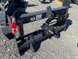2024 Landhonor PHA-16-2C Skid Steer 3-point Hitch Adapter