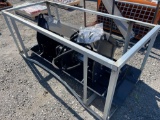 2024 LandHonor VPC-11-72W Vibratory Plate Compactor