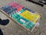 2024 Paladin PLD-WS22 Webbing Slings, 22 pieces,