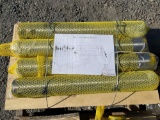 2024 LandHero 65mm X 475mm Universal Bucket Pins, Qty: 4