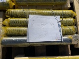 2024 LandHero 55mm X 400mm Universal Bucket Pins, Qty: 4