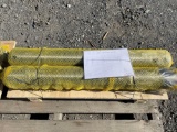 2024 LandHero 100mm X 750mm Universal Bucket Pins, Qty: 4
