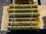 2024 LandHero 30mm X 200mm & 35mm X 225mm Universal Bucket Pins, Qty: 12