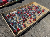 2024 Paladin PLD-G209 Anchor Shackles