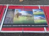 2024 Golden Mount M2020 Steel Carport