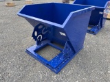 2024 Greatbear Self Dumping Hopper