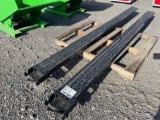 2024 Greatbear 10' Extension Forks, 1 Pair
