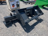 Wolverine RPR-12-72W Skid Steer Ripper