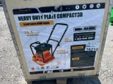 Paladin PLD-PC90 Heavy Duty Plate Compactor