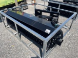 Wolverine PAB-11-72W Angle Broom