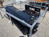 Wolverine PAB-11-72W Angle Broom
