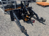 Wolverine 3-Point Hitch Adapter