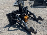 Wolverine 3-Point Hitch Adapter