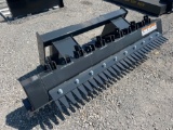 Wolverine RPR-12-72W Skid Steer Ripper