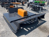 Wolverine BC-13-72W 72