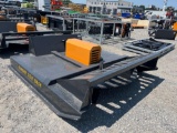 Wolverine BC-13-72W 72