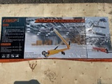2024 EINGP PHT620 Electric Pallet Jack