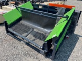 2024 EINGP GF150 Vibratory Topsoil Rock Screen
