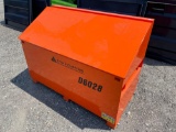2024 EINGP D6028 Slope Lid Job Box