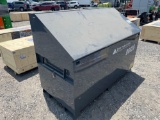 2024 EINGP D6028 Slope Lid Job Box