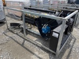 2024 Greatbear 1000/200 Skid Steer Trencher
