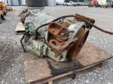 Allison Automatic Transmission