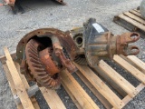 2 Differentials