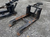 Snowplow Attachment