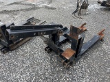 Snowplow Attachment