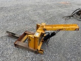 Snowplow Attachment