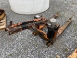 Snowplow Attachment