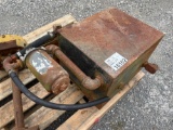 Hydraulic Tank System