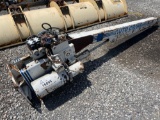 Electric Auto Crane