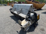 Swenson Stainless Steel 8' Spreader
