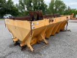 Spreader